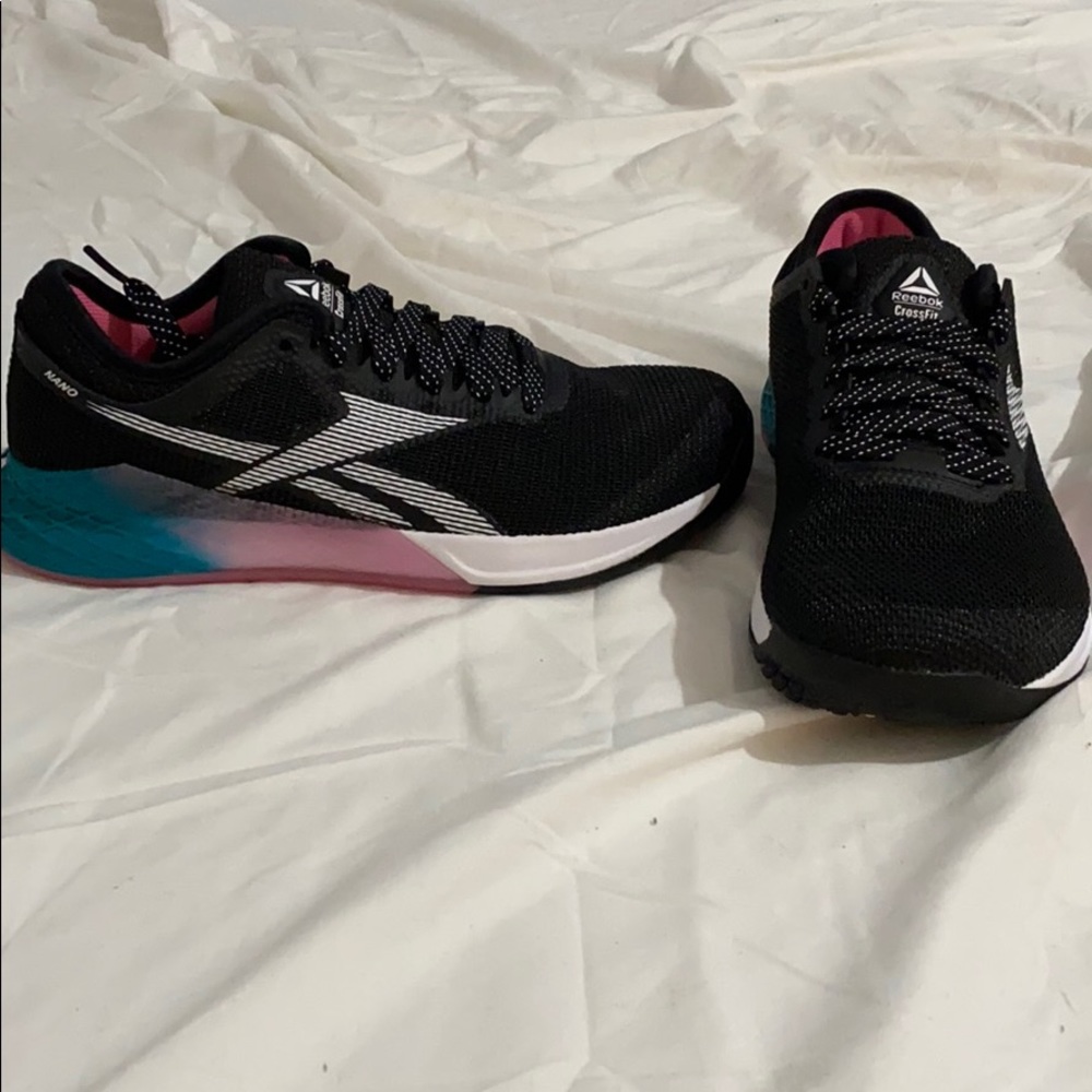 Reebok CrossFit Nano